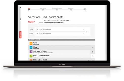 ÖBB Verbundintegration desktop version